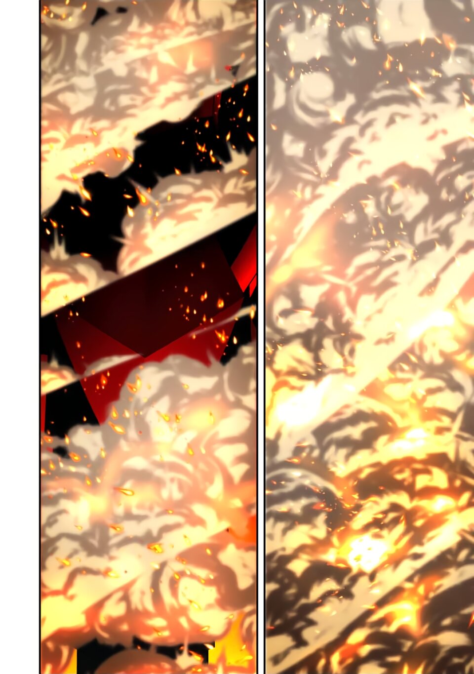 Tensei Shitara dai Nana Ouji dattanode, Kimamani Majutsu o Kiwamemasu Capitulo 124: Aquí vienen página 14