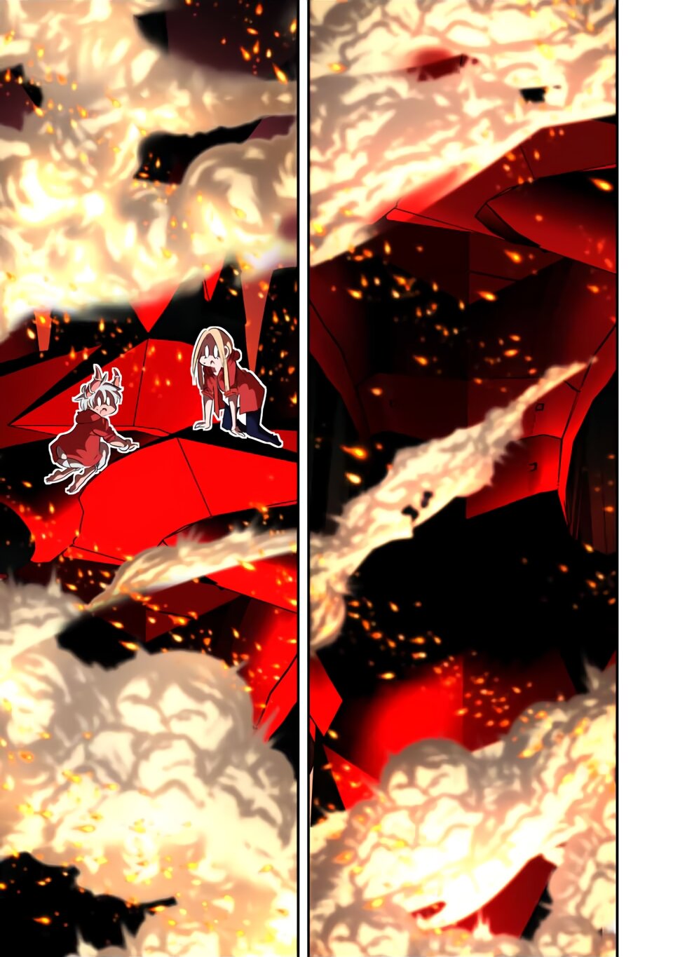 Tensei Shitara dai Nana Ouji dattanode, Kimamani Majutsu o Kiwamemasu Capitulo 124: Aquí vienen página 15