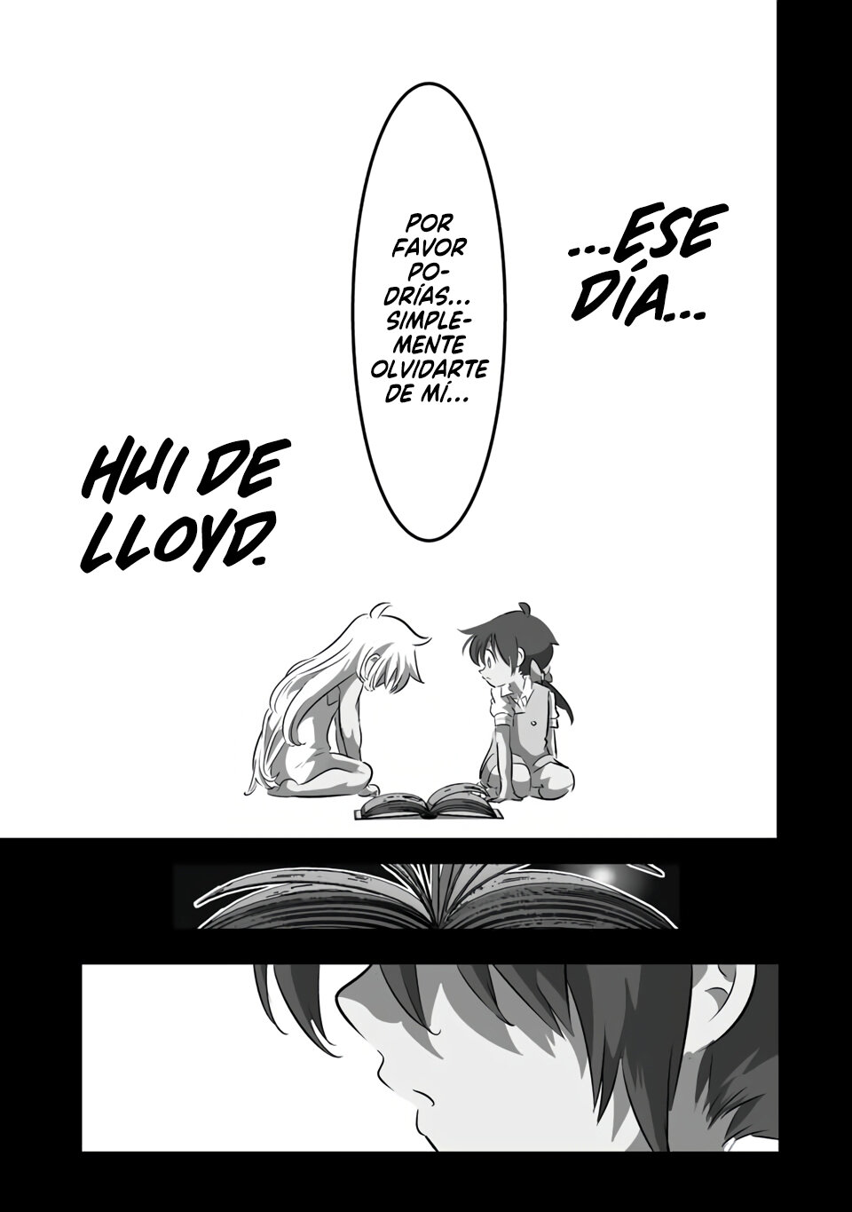 Tensei Shitara dai Nana Ouji dattanode, Kimamani Majutsu o Kiwamemasu Capitulo 125: Alturas lejanas página 10