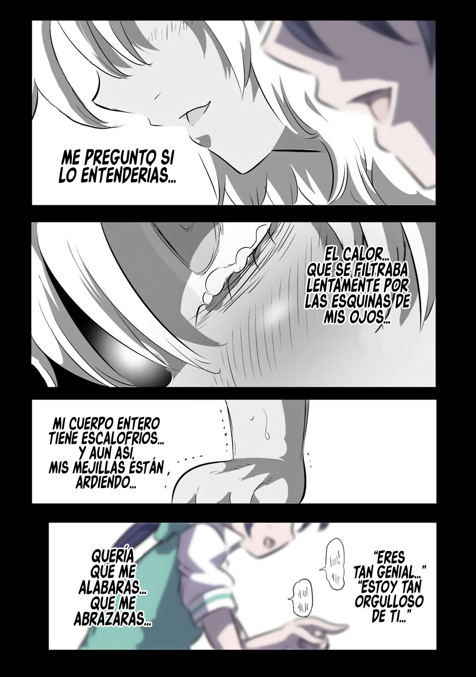 Tensei Shitara dai Nana Ouji dattanode, Kimamani Majutsu o Kiwamemasu Capitulo 125: Alturas lejanas página 8