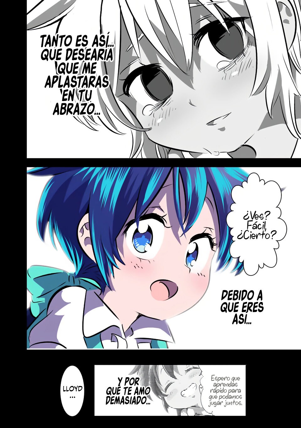 Tensei Shitara dai Nana Ouji dattanode, Kimamani Majutsu o Kiwamemasu Capitulo 125: Alturas lejanas página 9
