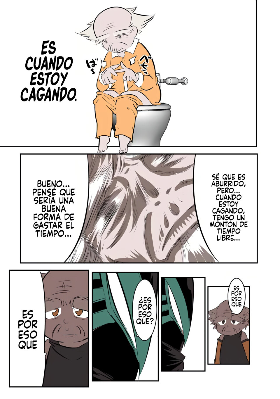 Tensei Shitara dai Nana Ouji dattanode, Kimamani Majutsu o Kiwamemasu Capitulo 126: Similitudes página 11