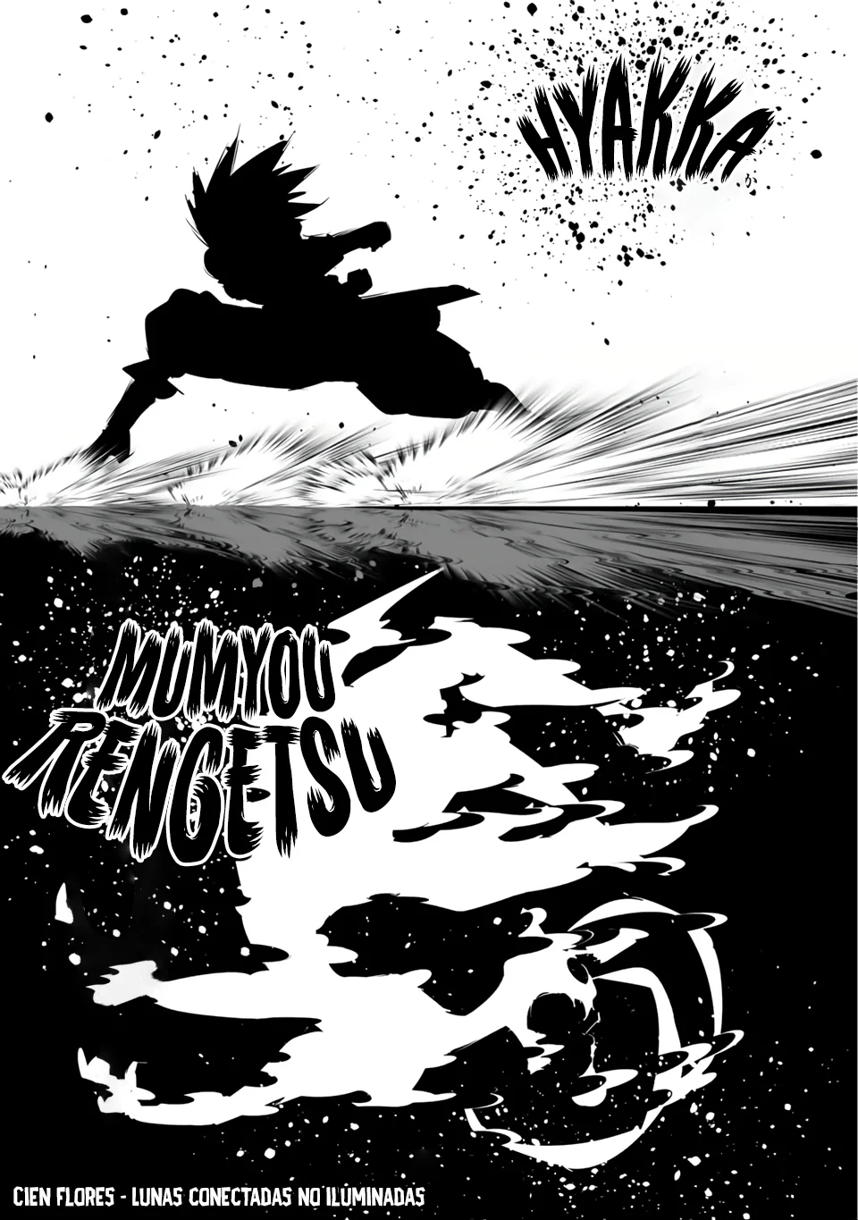 Tensei Shitara dai Nana Ouji dattanode, Kimamani Majutsu o Kiwamemasu Capitulo 127: Viejo cagón página 14