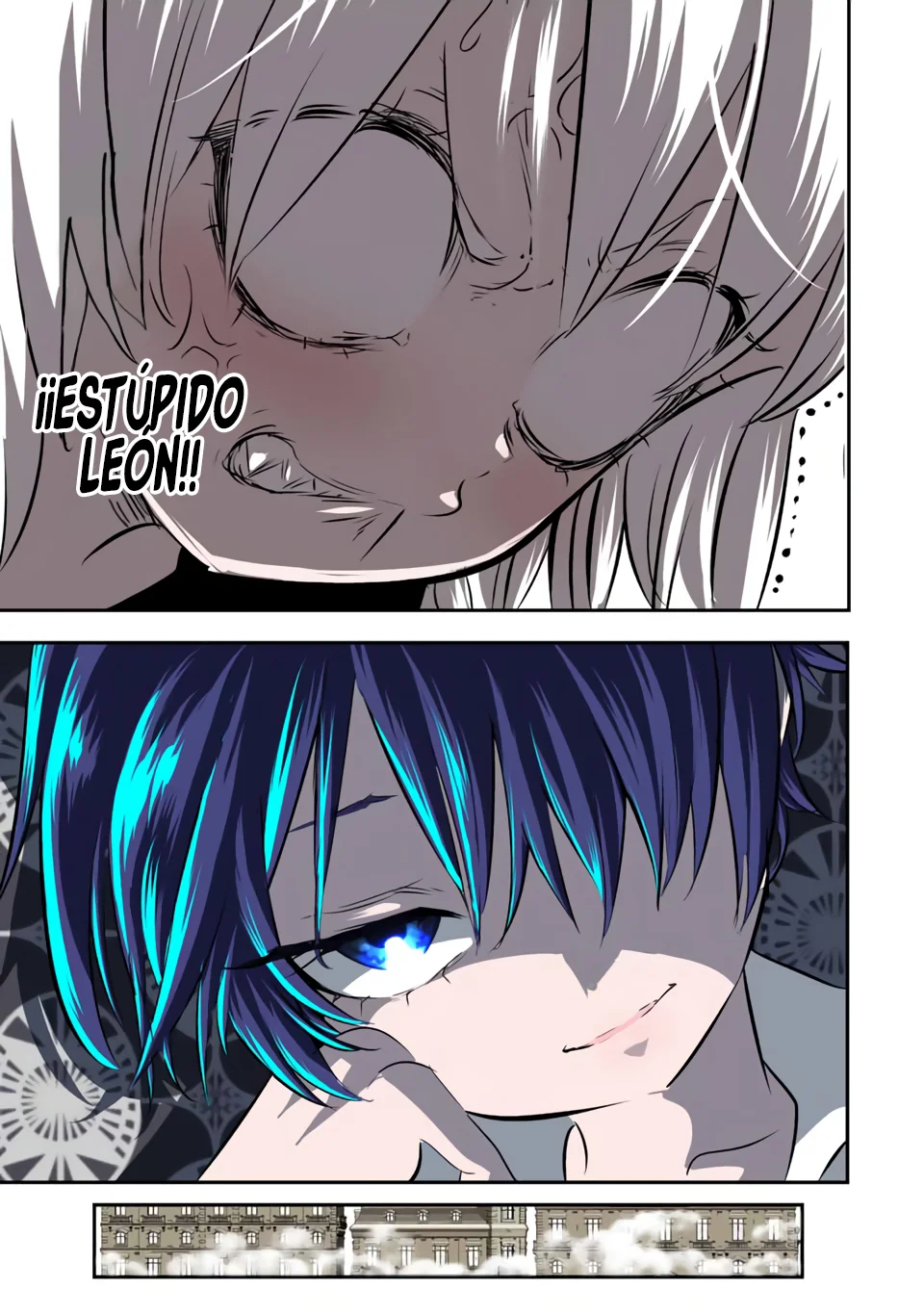 Tensei Shitara dai Nana Ouji dattanode, Kimamani Majutsu o Kiwamemasu Capitulo 130: El mundo de Sylpha página 13