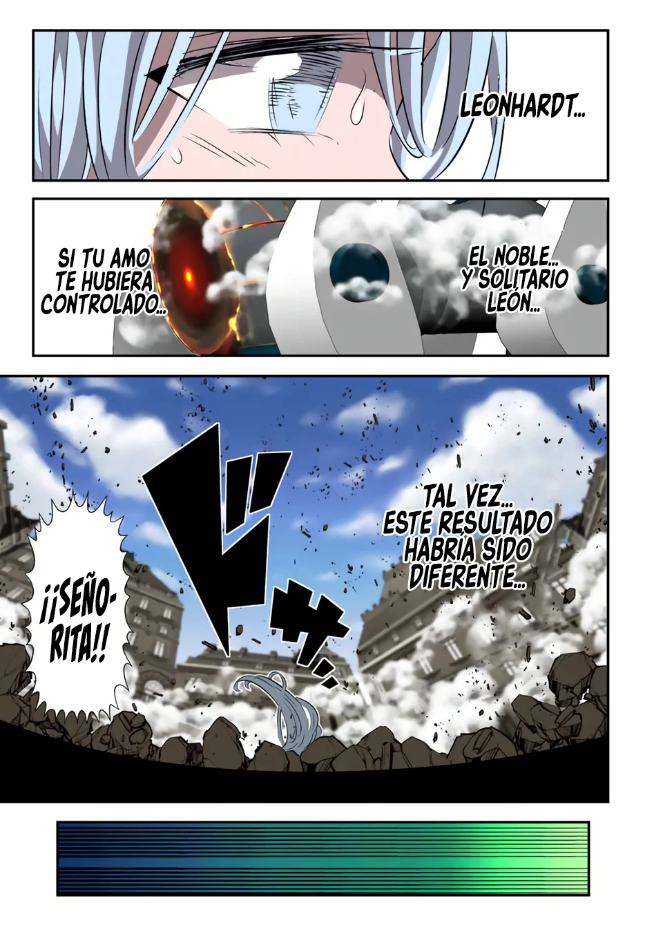 Tensei Shitara dai Nana Ouji dattanode, Kimamani Majutsu o Kiwamemasu Capitulo 130: El mundo de Sylpha página 23