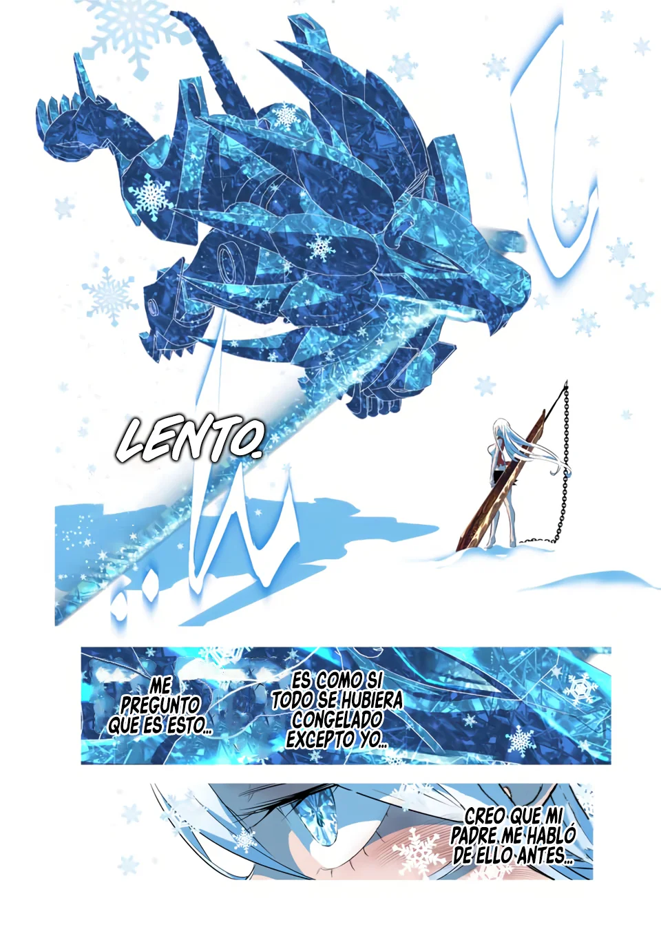 Tensei Shitara dai Nana Ouji dattanode, Kimamani Majutsu o Kiwamemasu Capitulo 130: El mundo de Sylpha página 7