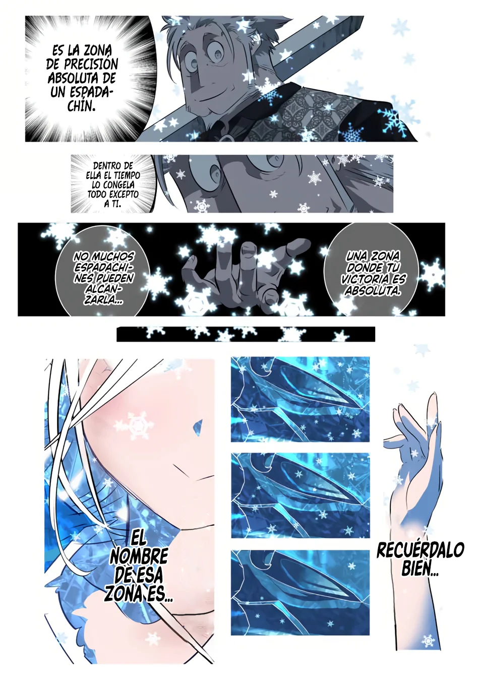 Tensei Shitara dai Nana Ouji dattanode, Kimamani Majutsu o Kiwamemasu Capitulo 130: El mundo de Sylpha página 8