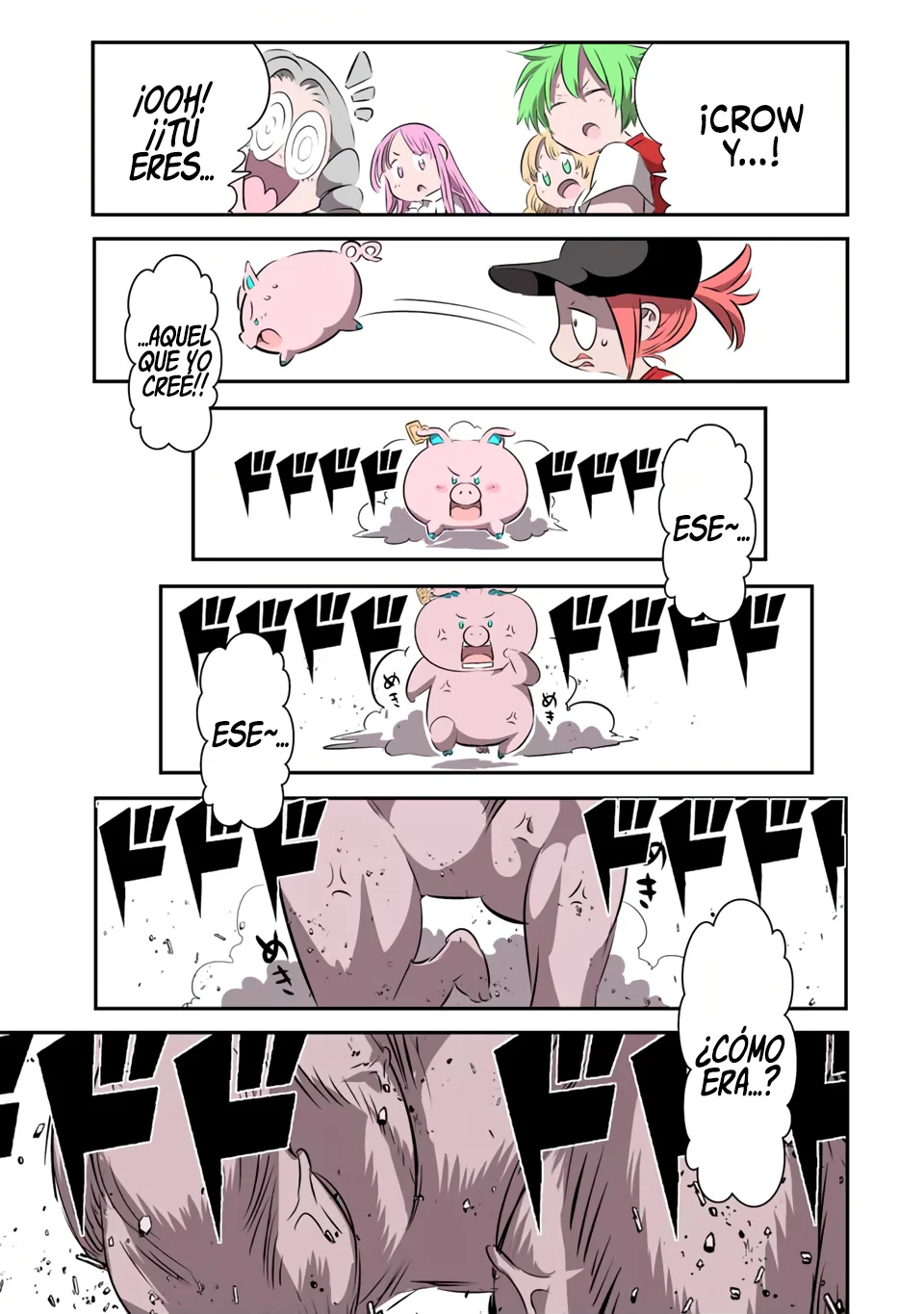 Tensei Shitara dai Nana Ouji dattanode, Kimamani Majutsu o Kiwamemasu Capitulo 131: Ouroboros página 17