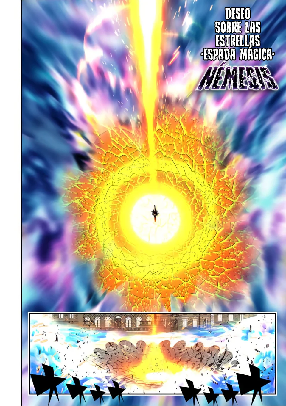 Tensei Shitara dai Nana Ouji dattanode, Kimamani Majutsu o Kiwamemasu Capitulo 132: Paz perfecta página 17