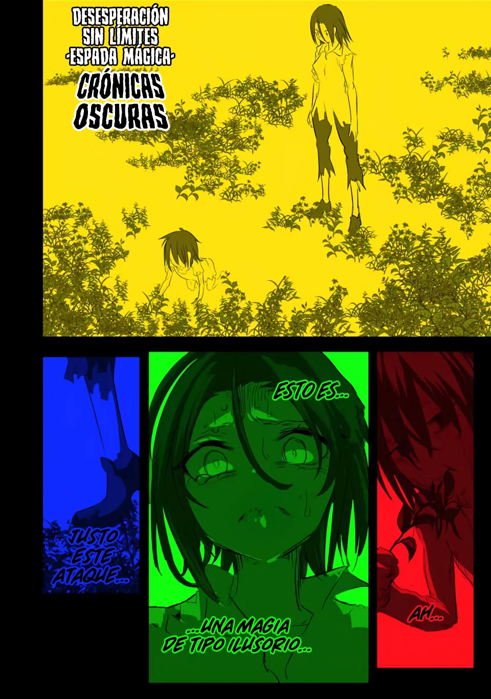 Tensei Shitara dai Nana Ouji dattanode, Kimamani Majutsu o Kiwamemasu Capitulo 132: Paz perfecta página 19