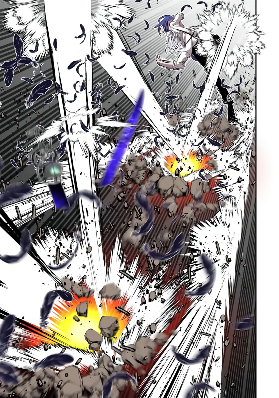 Tensei Shitara dai Nana Ouji dattanode, Kimamani Majutsu o Kiwamemasu Capitulo 132: Paz perfecta página 26