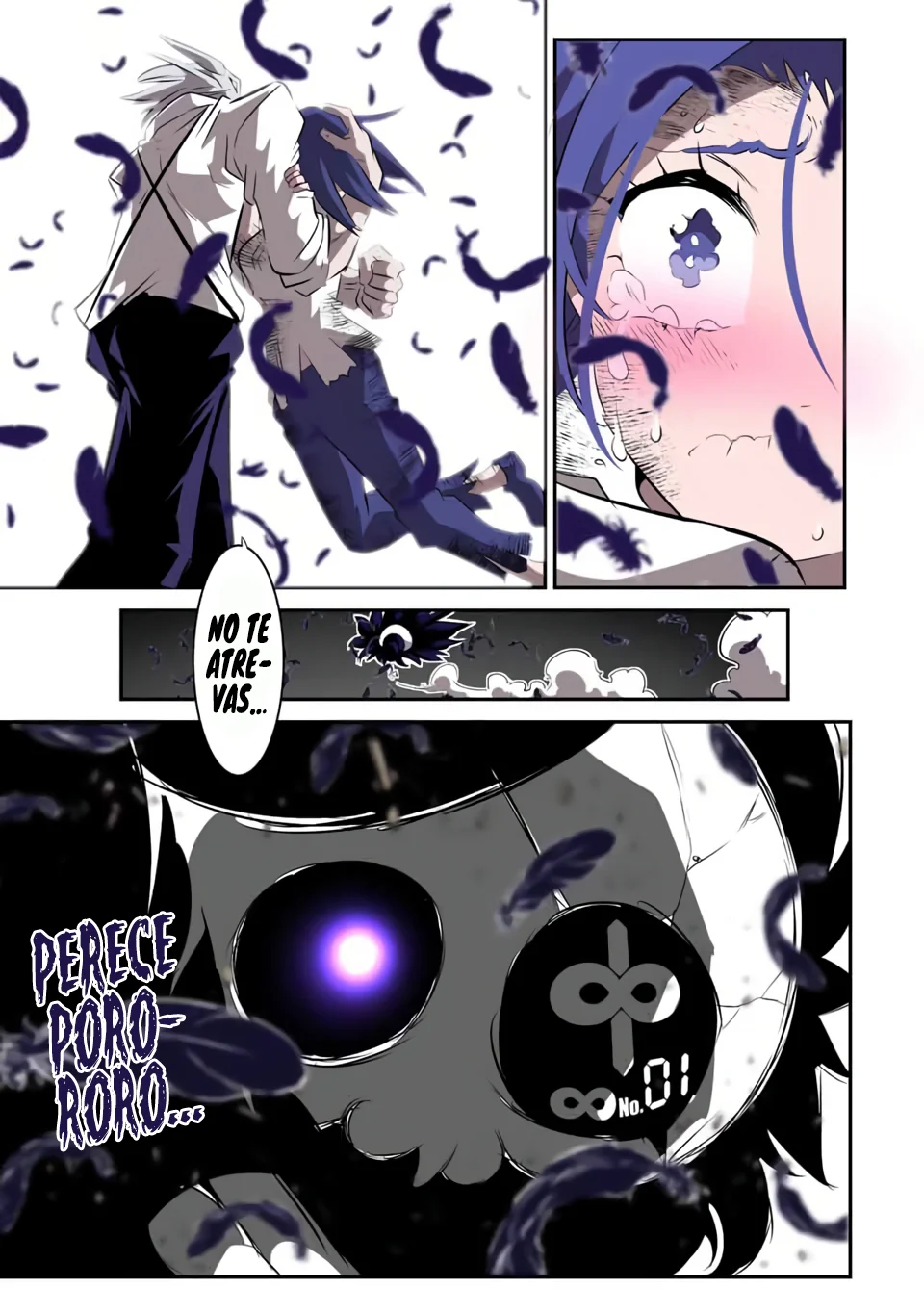 Tensei Shitara dai Nana Ouji dattanode, Kimamani Majutsu o Kiwamemasu Capitulo 132: Paz perfecta página 28