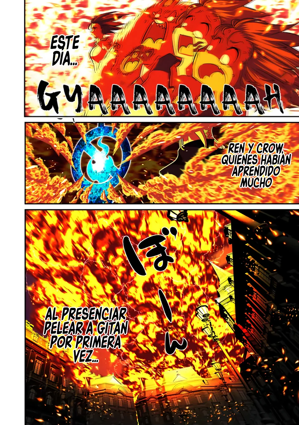 Tensei Shitara dai Nana Ouji dattanode, Kimamani Majutsu o Kiwamemasu Capitulo 134: Paz y Justicia página 22