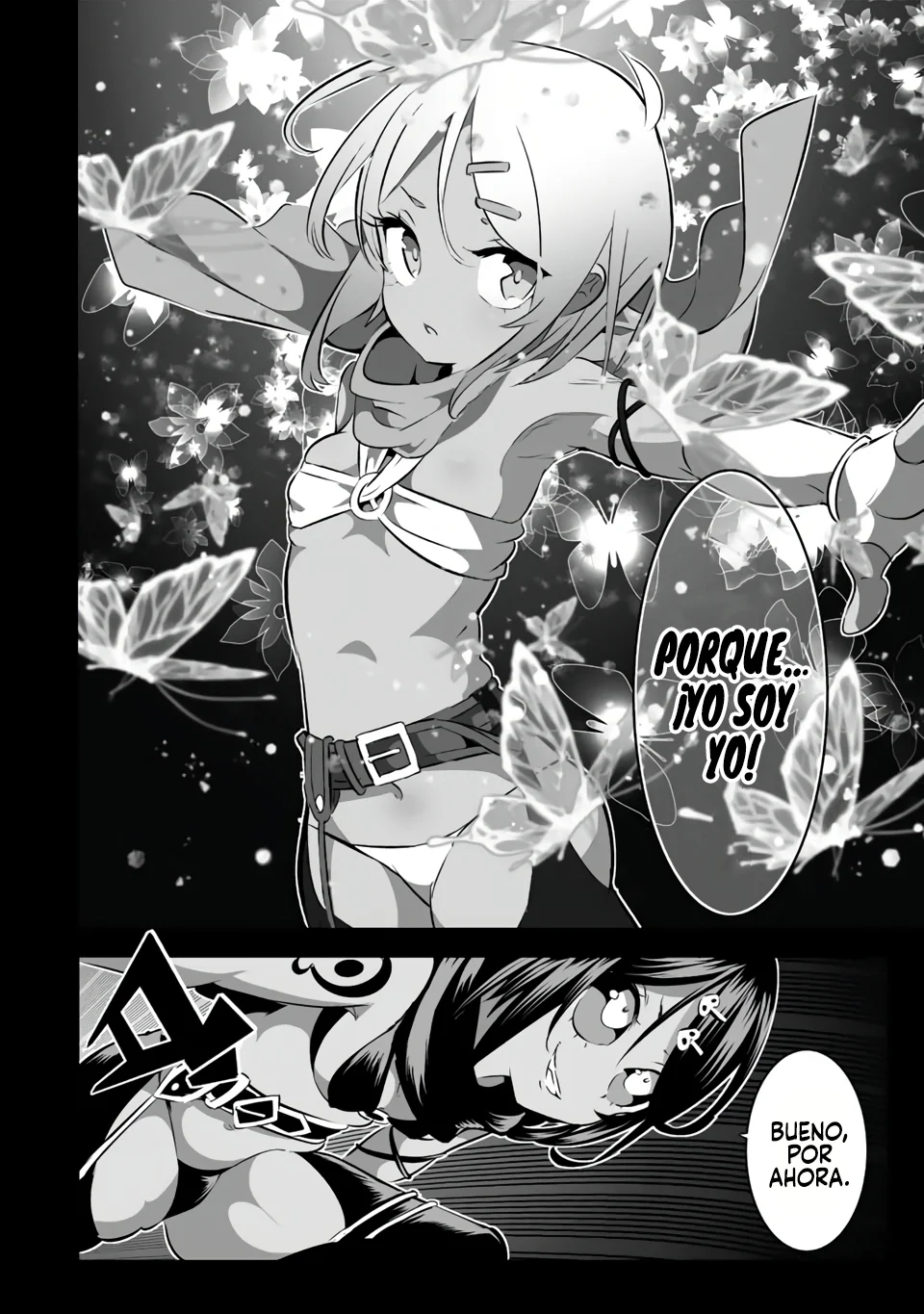 Tensei Shitara dai Nana Ouji dattanode, Kimamani Majutsu o Kiwamemasu Capitulo 135: La determinación de Ren página 20