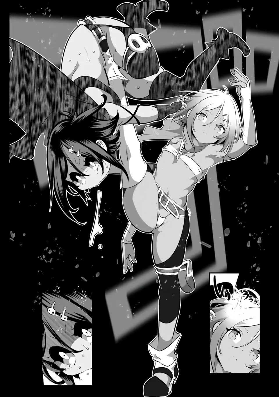 Tensei Shitara dai Nana Ouji dattanode, Kimamani Majutsu o Kiwamemasu Capitulo 135: La determinación de Ren página 22