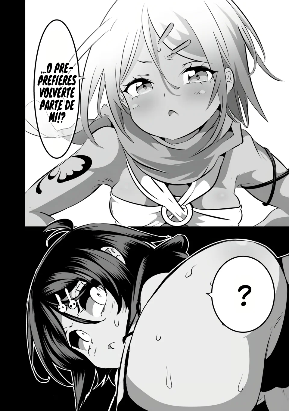 Tensei Shitara dai Nana Ouji dattanode, Kimamani Majutsu o Kiwamemasu Capitulo 135: La determinación de Ren página 24