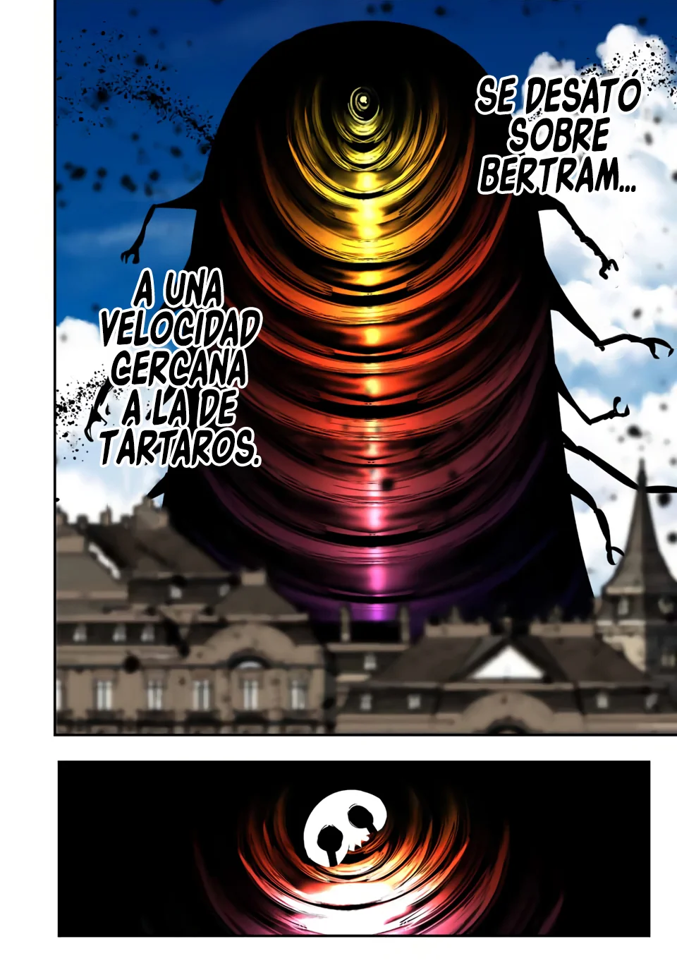 Tensei Shitara dai Nana Ouji dattanode, Kimamani Majutsu o Kiwamemasu Capitulo 135: La determinación de Ren página 6