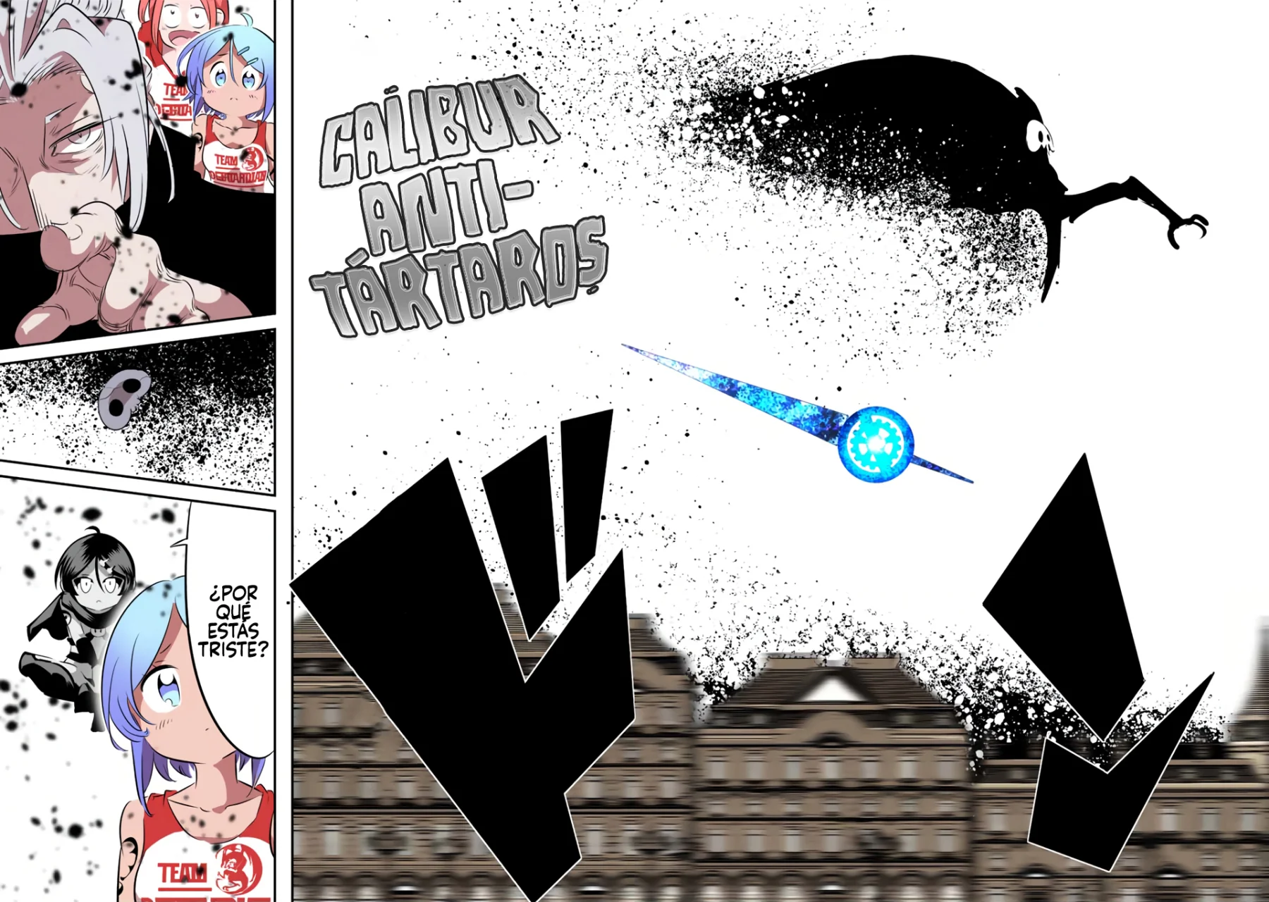 Tensei Shitara dai Nana Ouji dattanode, Kimamani Majutsu o Kiwamemasu Capitulo 136: Gracias por esperar página 14