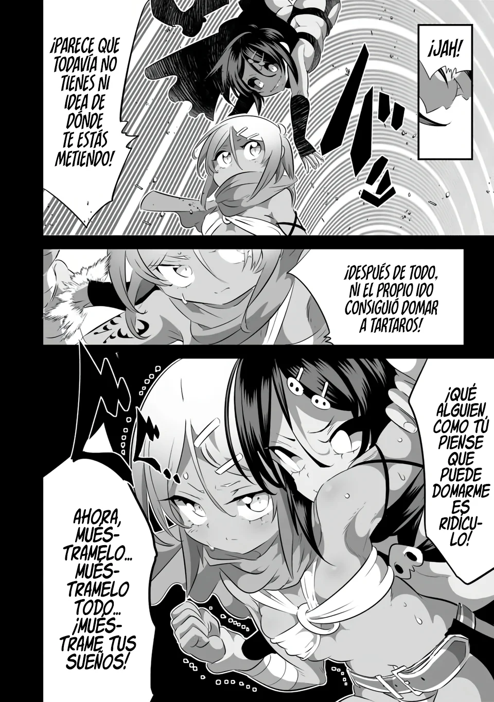 Tensei Shitara dai Nana Ouji dattanode, Kimamani Majutsu o Kiwamemasu Capitulo 136: Gracias por esperar página 4