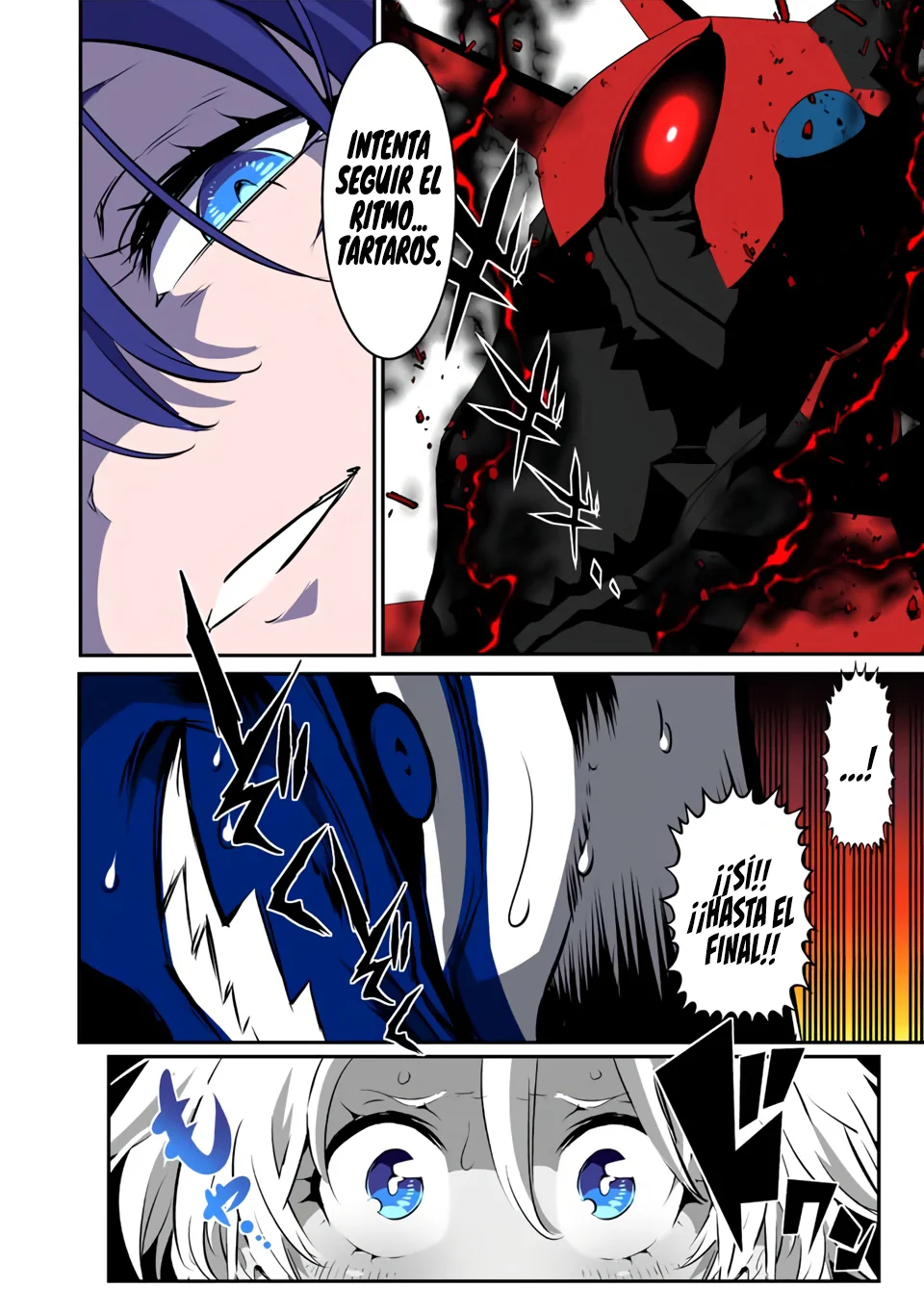 Tensei Shitara dai Nana Ouji dattanode, Kimamani Majutsu o Kiwamemasu Capitulo 137: Perfección página 21