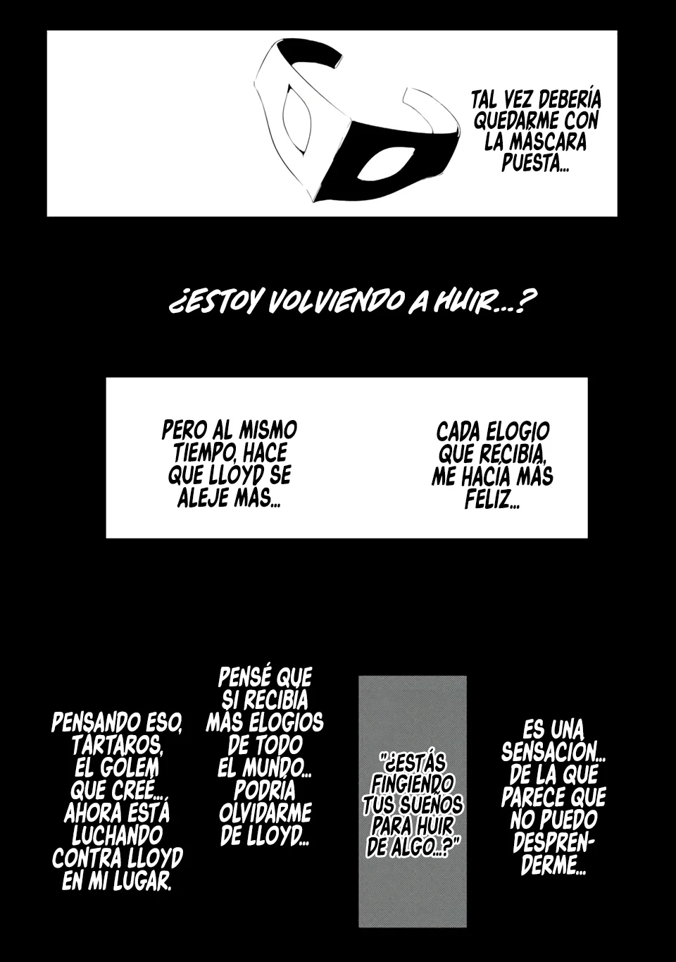 Tensei Shitara dai Nana Ouji dattanode, Kimamani Majutsu o Kiwamemasu Capitulo 139: Mundo monocromo página 28
