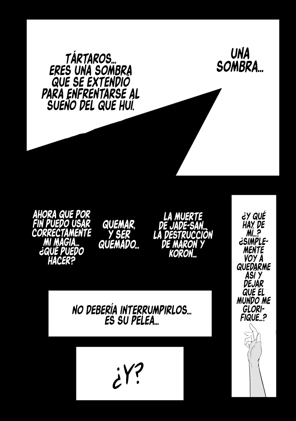 Tensei Shitara dai Nana Ouji dattanode, Kimamani Majutsu o Kiwamemasu Capitulo 139: Mundo monocromo página 29