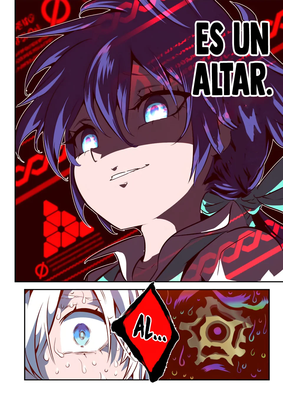 Tensei Shitara dai Nana Ouji dattanode, Kimamani Majutsu o Kiwamemasu Capitulo 141: Gogogogogo... página 18