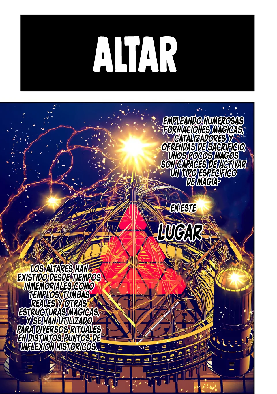 Tensei Shitara dai Nana Ouji dattanode, Kimamani Majutsu o Kiwamemasu Capitulo 141: Gogogogogo... página 19