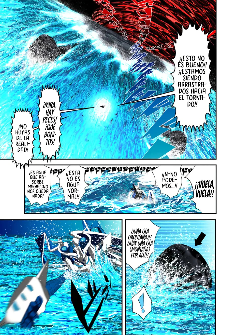Tensei Shitara dai Nana Ouji dattanode, Kimamani Majutsu o Kiwamemasu Capitulo 142: Altar página 17
