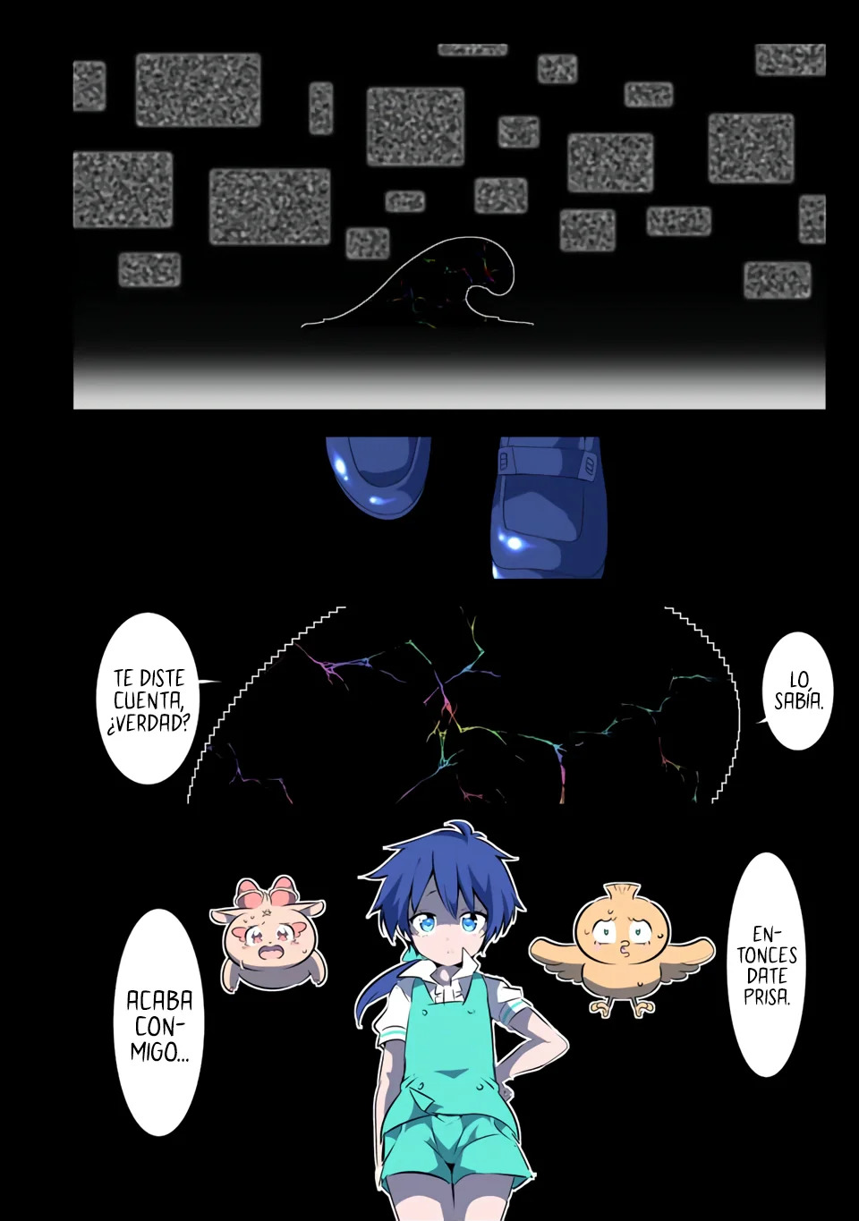 Tensei Shitara dai Nana Ouji dattanode, Kimamani Majutsu o Kiwamemasu Capitulo 142: Altar página 28