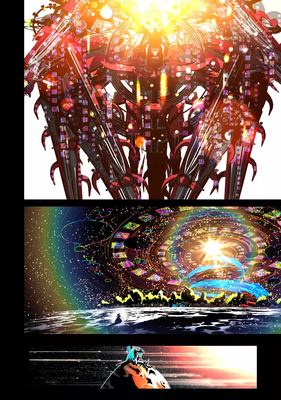 Tensei Shitara dai Nana Ouji dattanode, Kimamani Majutsu o Kiwamemasu Capitulo 143 página 15