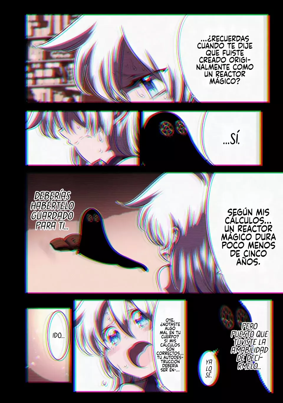Tensei Shitara dai Nana Ouji dattanode, Kimamani Majutsu o Kiwamemasu Capitulo 143 página 19