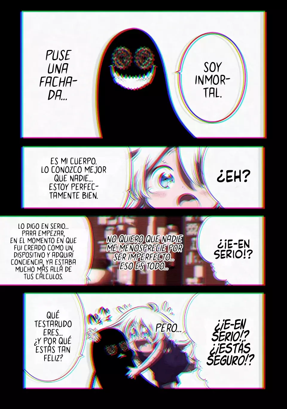 Tensei Shitara dai Nana Ouji dattanode, Kimamani Majutsu o Kiwamemasu Capitulo 143 página 20