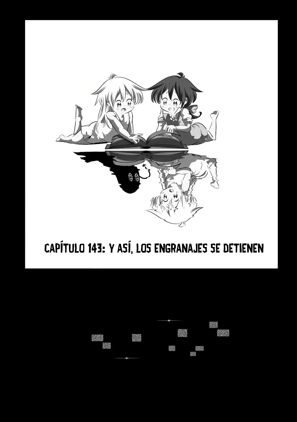 Tensei Shitara dai Nana Ouji dattanode, Kimamani Majutsu o Kiwamemasu Capitulo 143 página 5