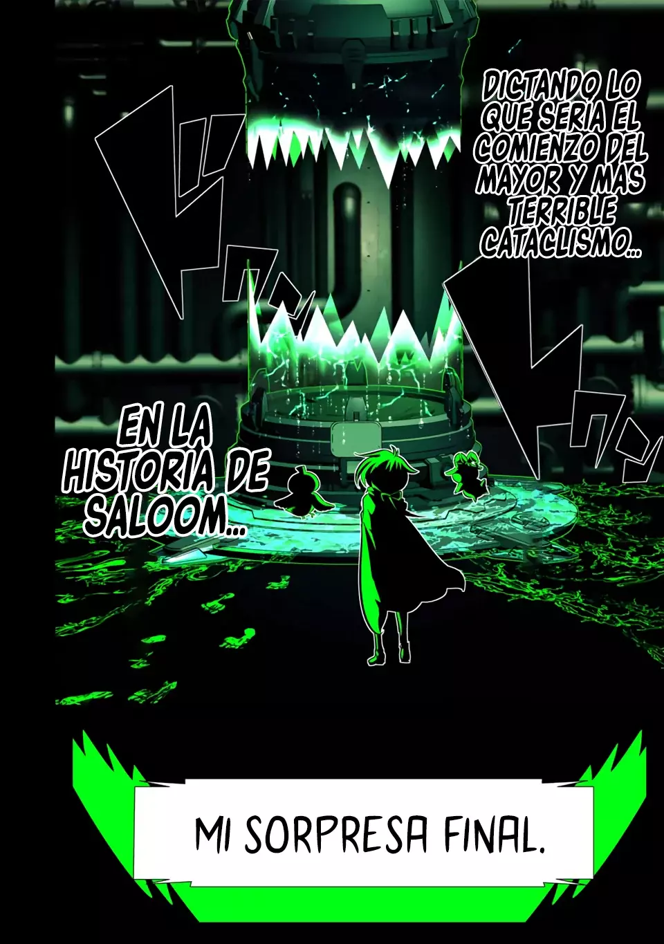 Tensei Shitara dai Nana Ouji dattanode, Kimamani Majutsu o Kiwamemasu Capitulo 144 página 39