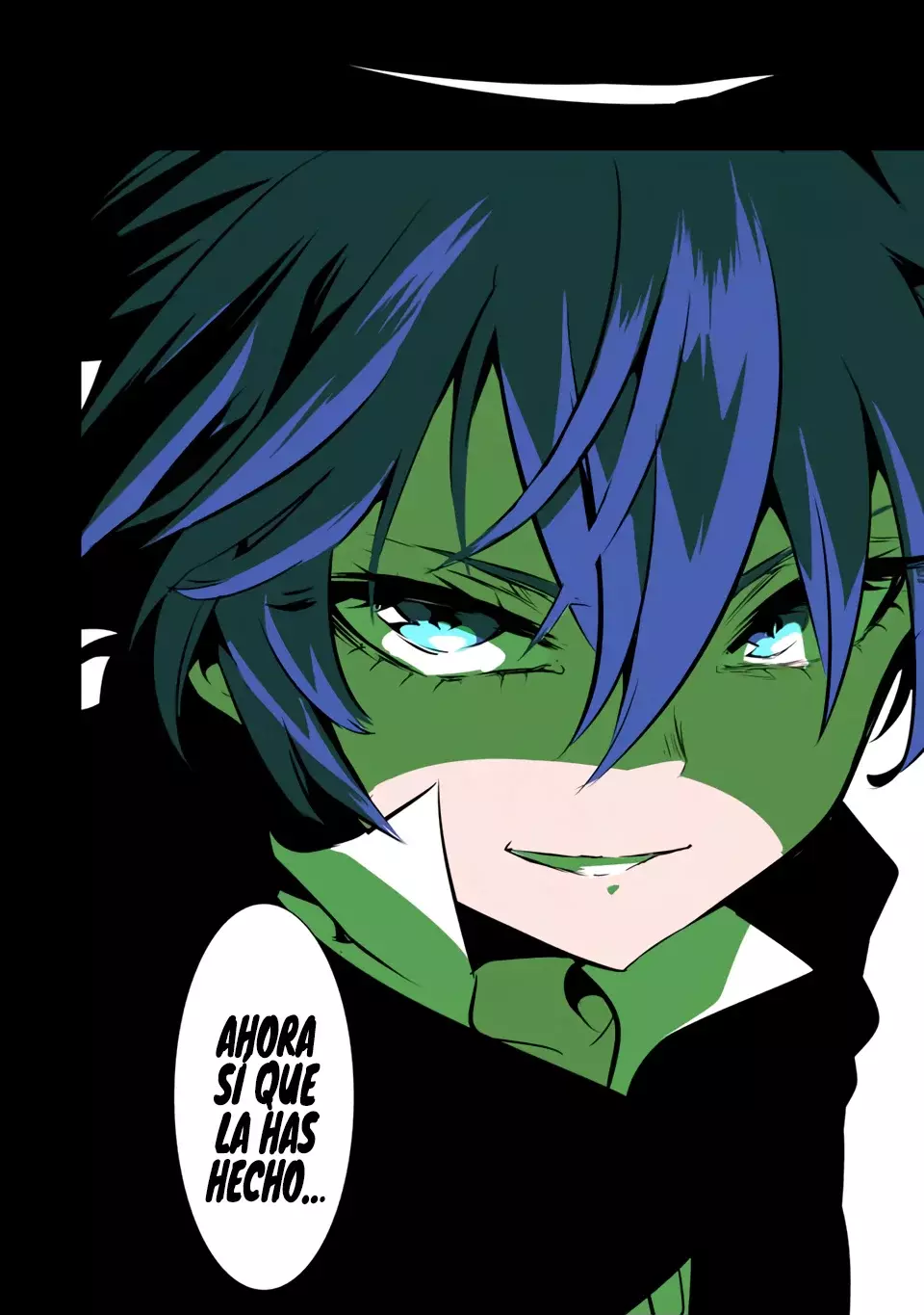 Tensei Shitara dai Nana Ouji dattanode, Kimamani Majutsu o Kiwamemasu Capitulo 144 página 41