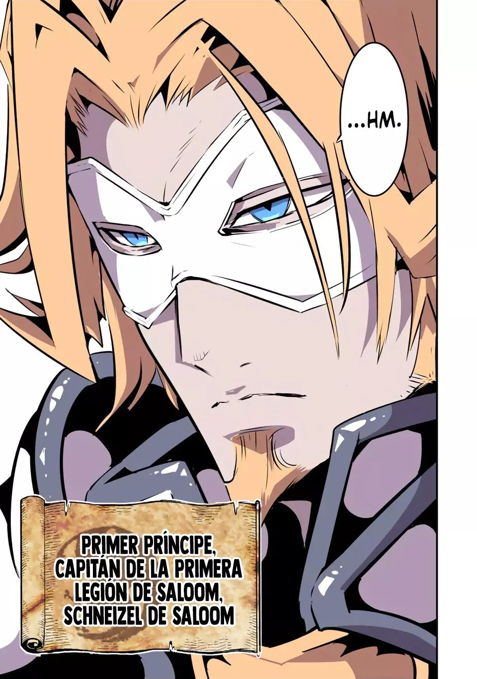 Tensei Shitara dai Nana Ouji dattanode, Kimamani Majutsu o Kiwamemasu Capitulo 145 página 17