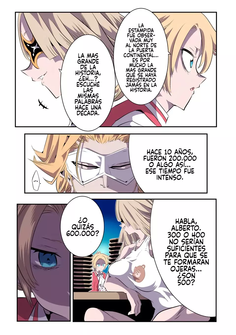 Tensei Shitara dai Nana Ouji dattanode, Kimamani Majutsu o Kiwamemasu Capitulo 145 página 25