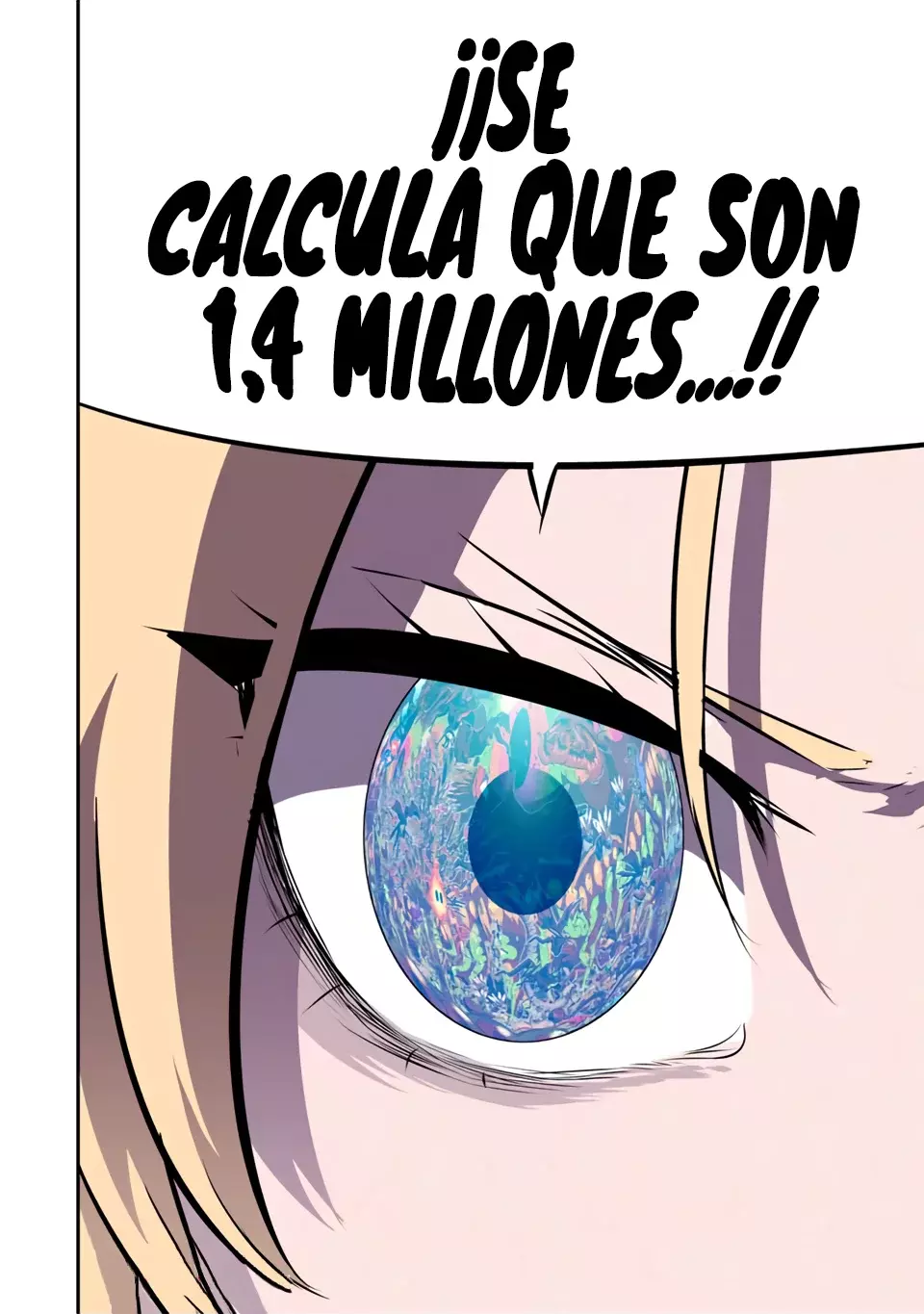 Tensei Shitara dai Nana Ouji dattanode, Kimamani Majutsu o Kiwamemasu Capitulo 145 página 27