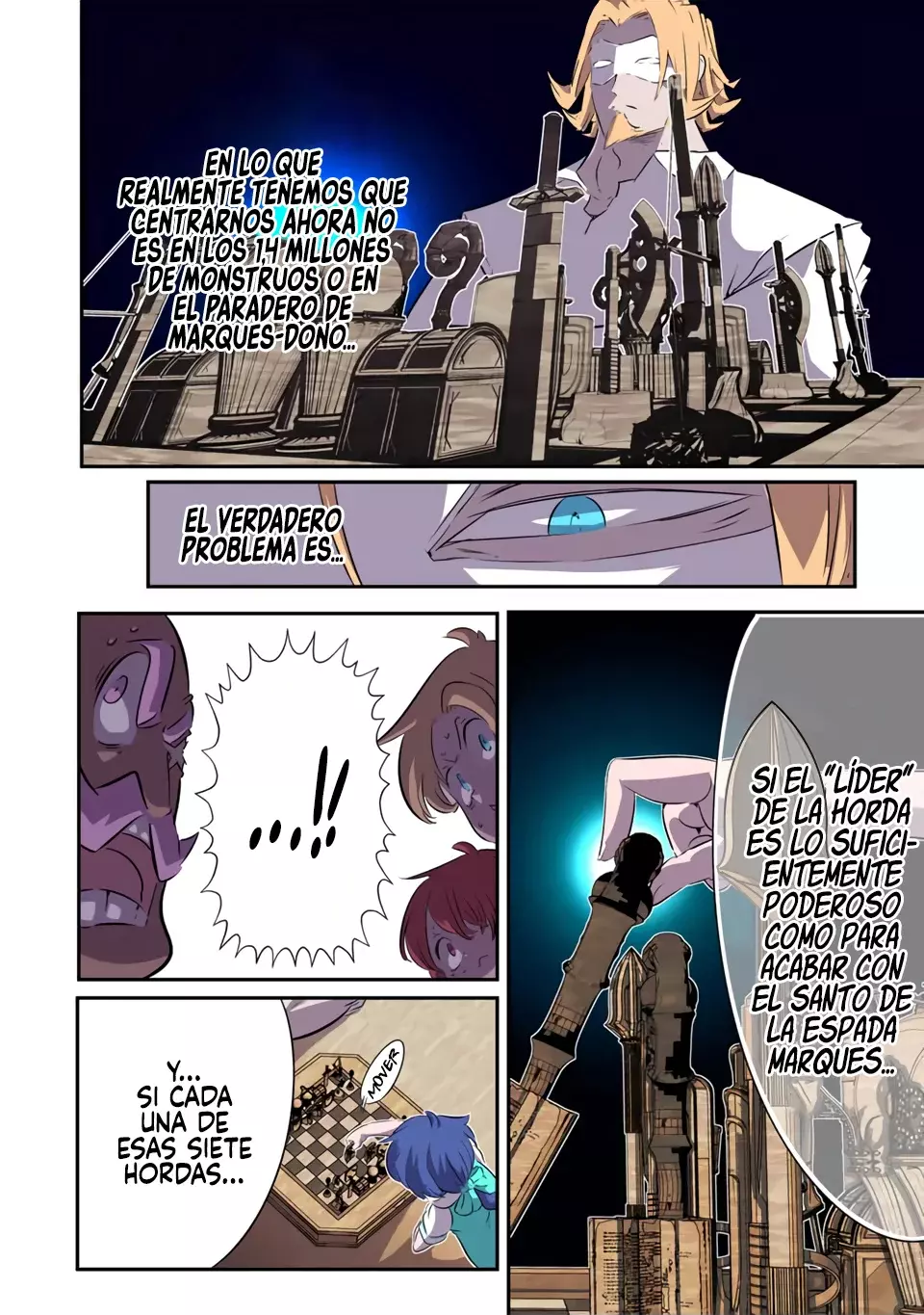 Tensei Shitara dai Nana Ouji dattanode, Kimamani Majutsu o Kiwamemasu Capitulo 146 página 19