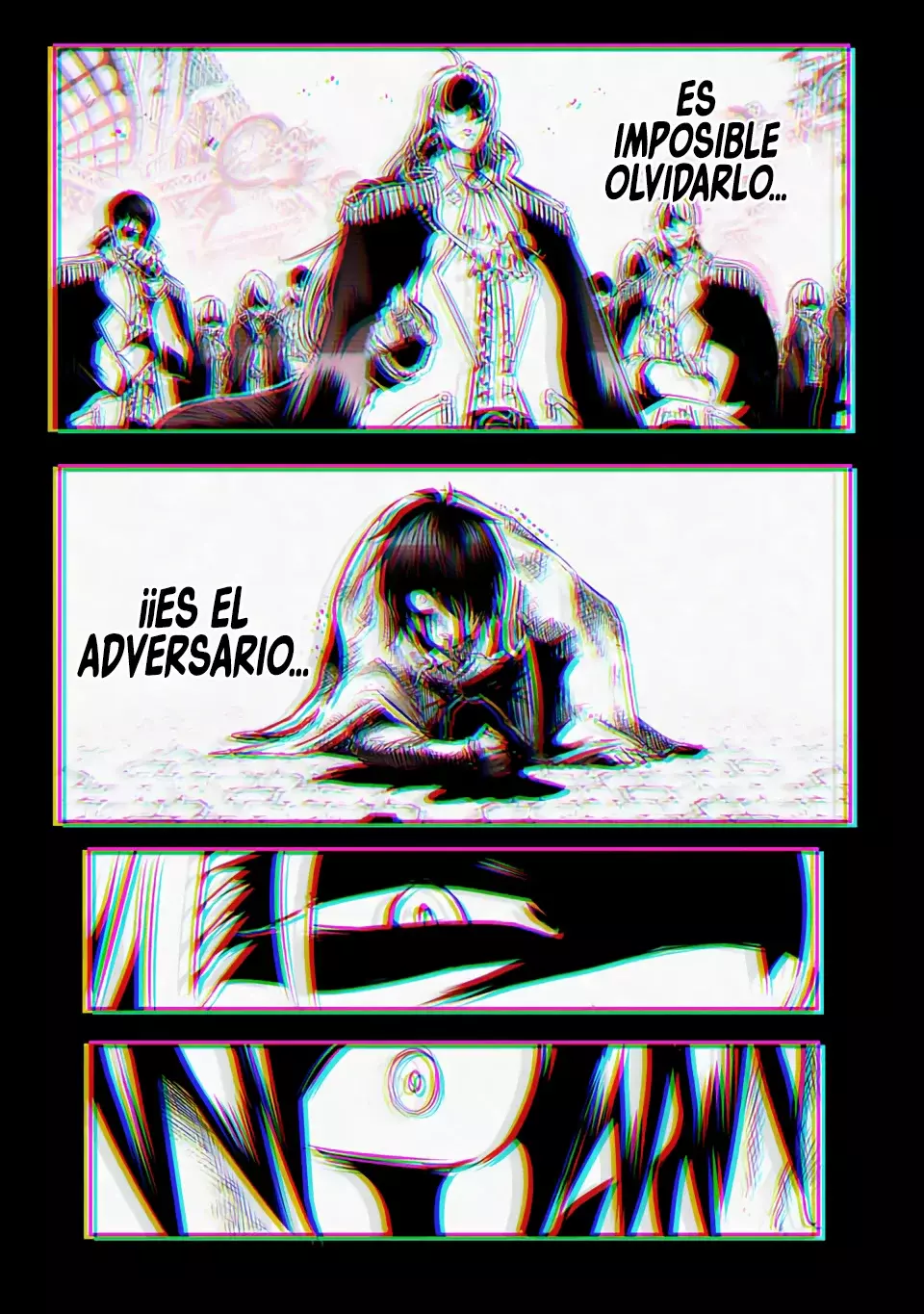 Tensei Shitara dai Nana Ouji dattanode, Kimamani Majutsu o Kiwamemasu Capitulo 147 página 19