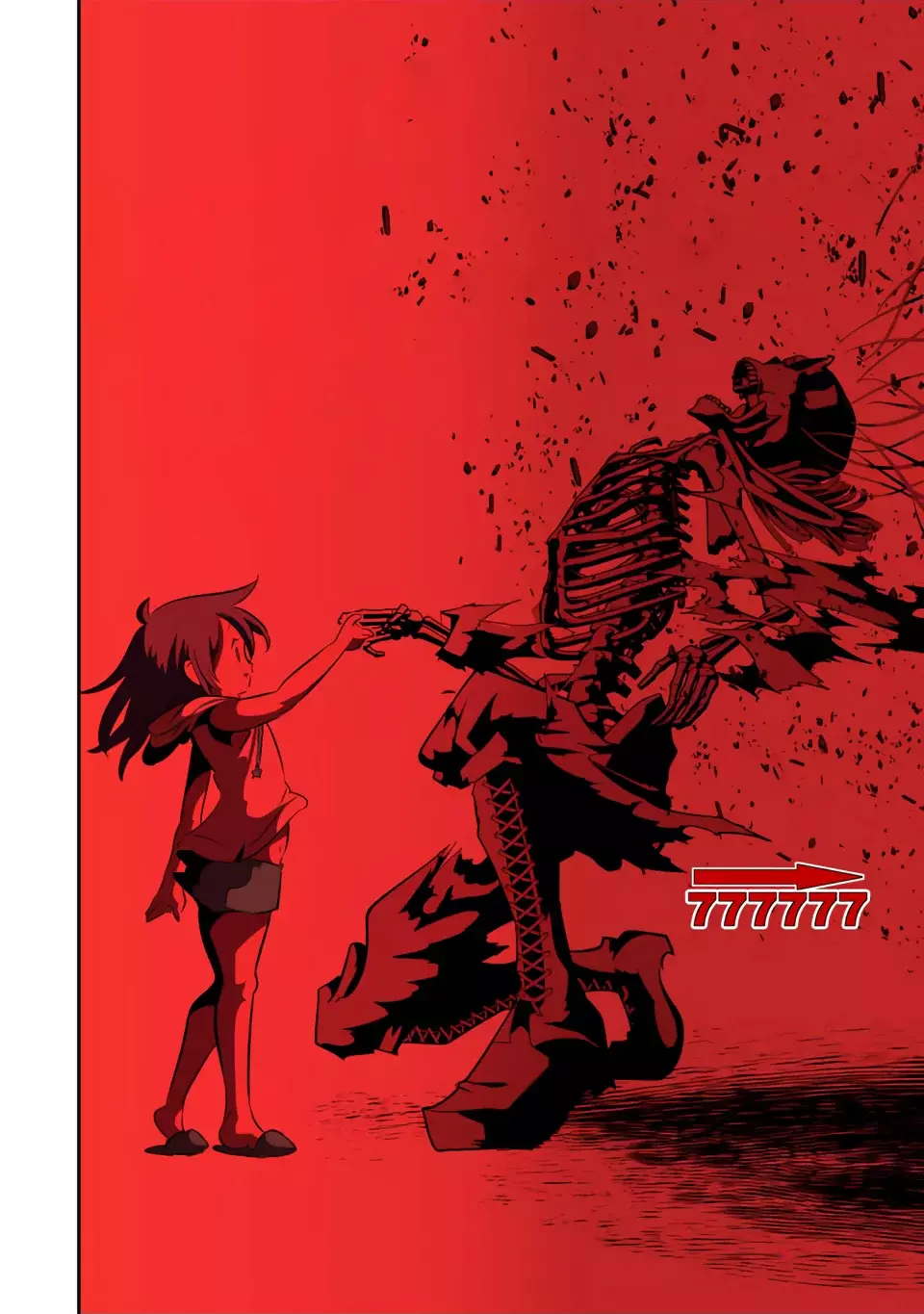 Tensei Shitara dai Nana Ouji dattanode, Kimamani Majutsu o Kiwamemasu Capitulo 148 página 11