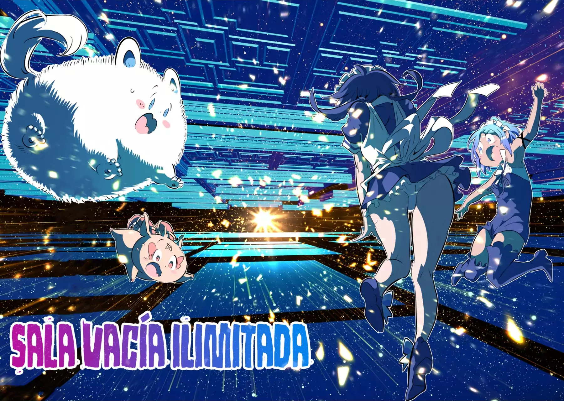 Tensei Shitara dai Nana Ouji dattanode, Kimamani Majutsu o Kiwamemasu Capitulo 148 página 25