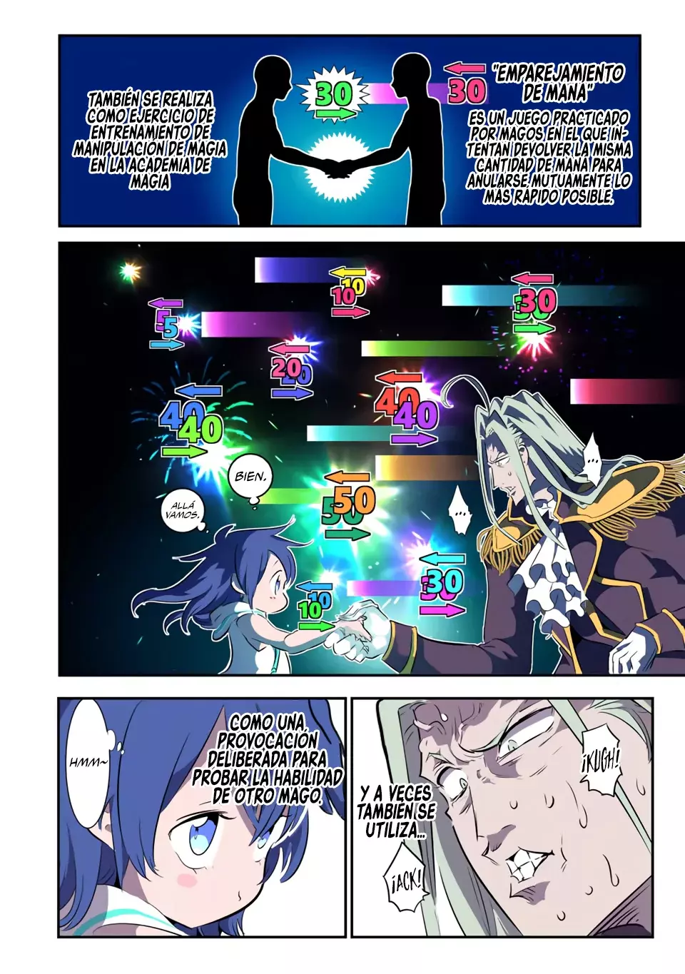 Tensei Shitara dai Nana Ouji dattanode, Kimamani Majutsu o Kiwamemasu Capitulo 148 página 9