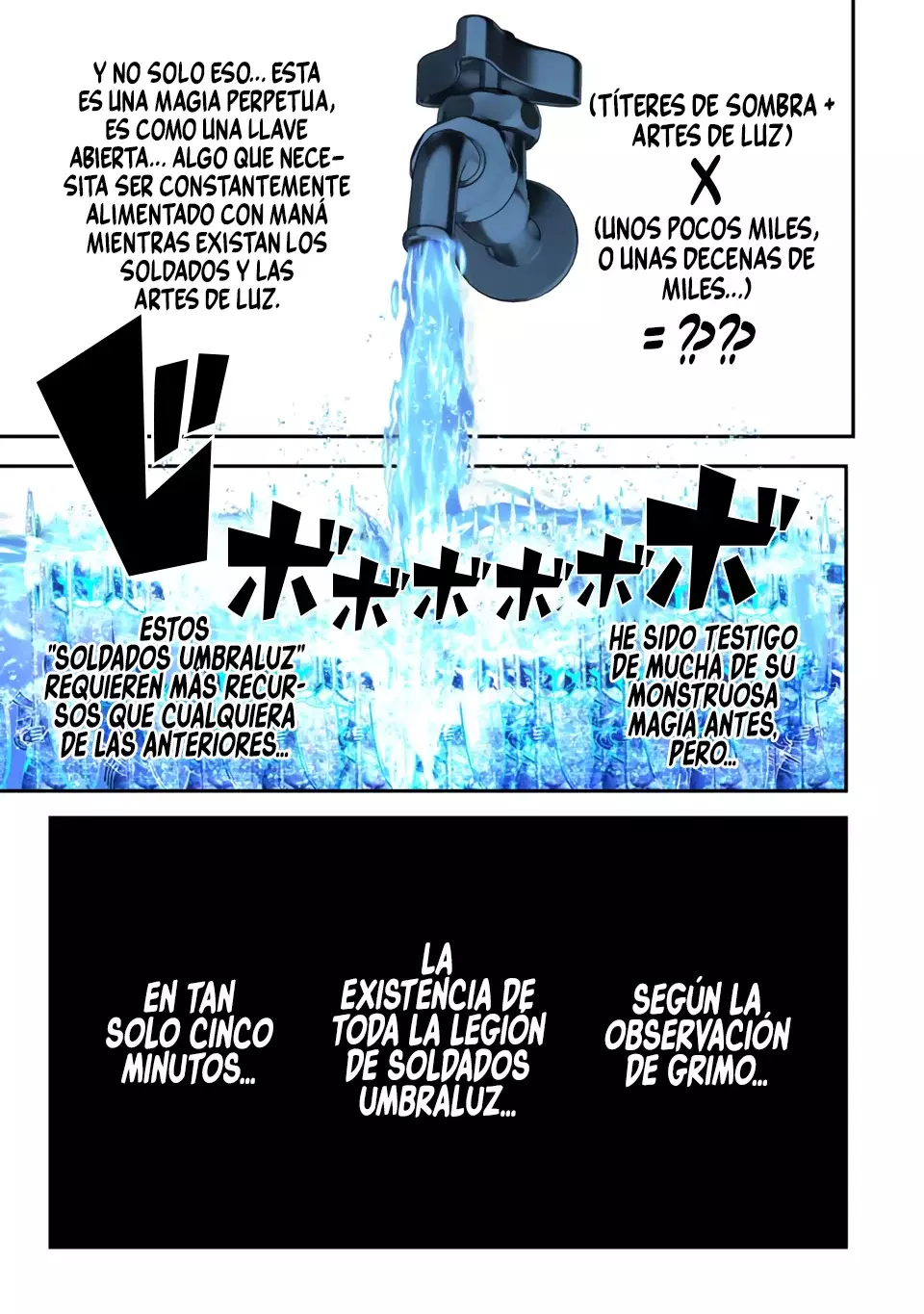 Tensei Shitara dai Nana Ouji dattanode, Kimamani Majutsu o Kiwamemasu Capitulo 149 página 12
