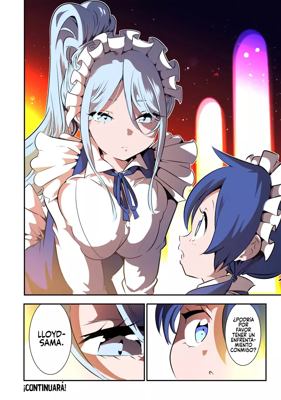Tensei Shitara dai Nana Ouji dattanode, Kimamani Majutsu o Kiwamemasu Capitulo 149 página 25