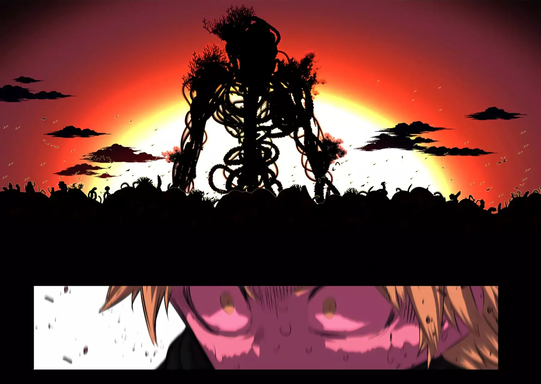 Tensei Shitara dai Nana Ouji dattanode, Kimamani Majutsu o Kiwamemasu Capitulo 151 página 19