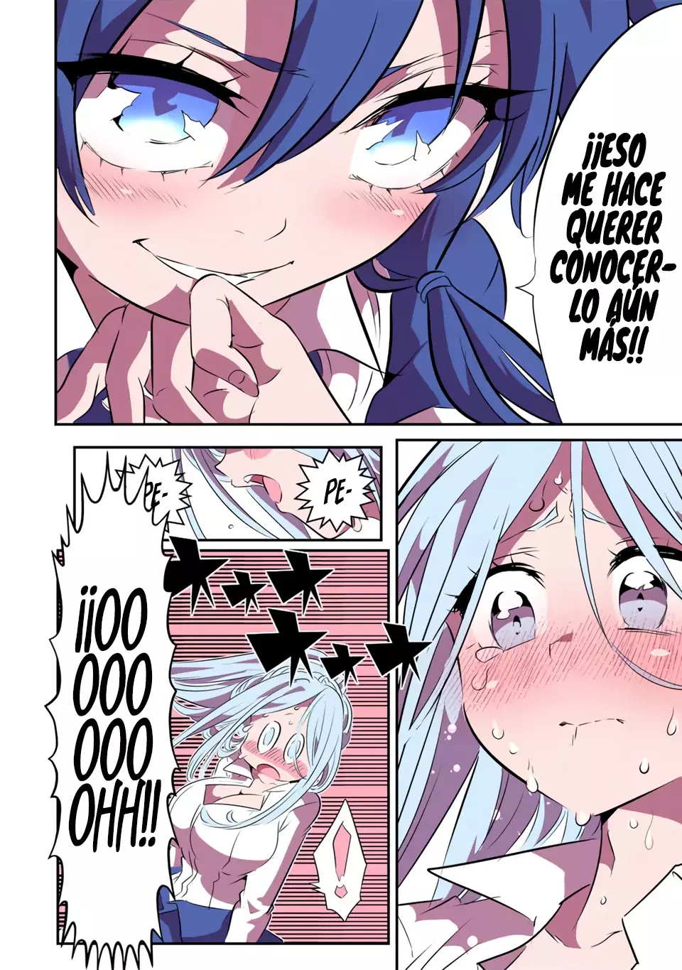 Tensei Shitara dai Nana Ouji dattanode, Kimamani Majutsu o Kiwamemasu Capitulo 151 página 7