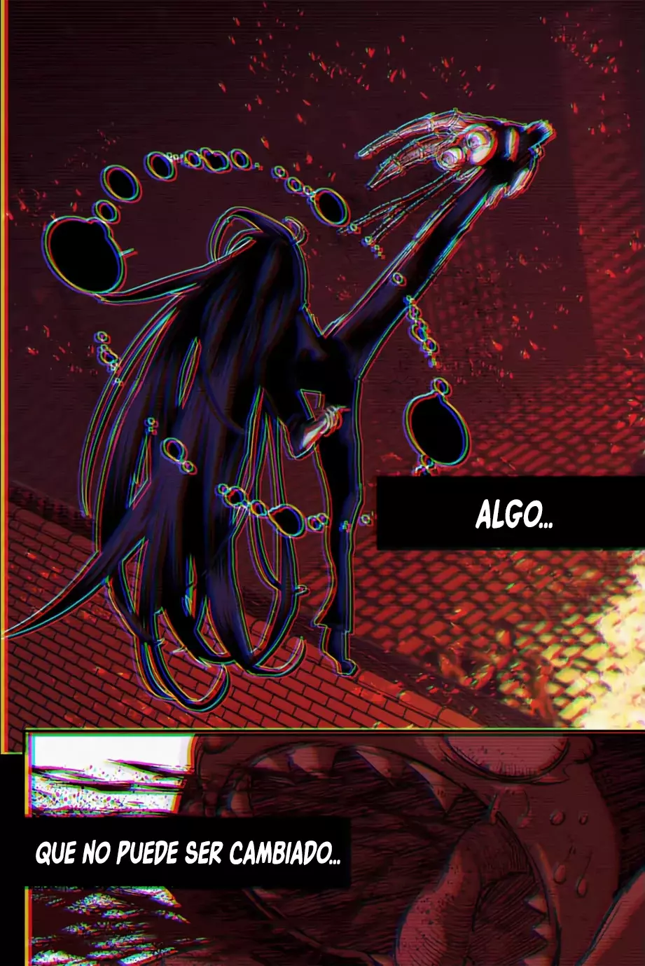 Tensei Shitara dai Nana Ouji dattanode, Kimamani Majutsu o Kiwamemasu Capitulo 152.5 página 10