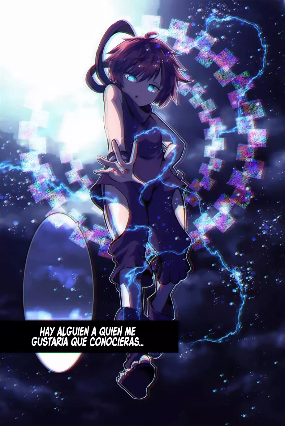 Tensei Shitara dai Nana Ouji dattanode, Kimamani Majutsu o Kiwamemasu Capitulo 152.5 página 15
